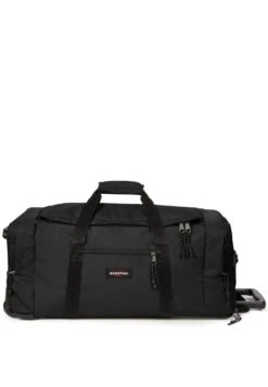 Eastpak Sac Week-End - Black -Eastpak Promos Magasin 018968722219490c864400340668a1b6