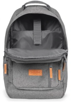 Eastpak Smallker - Sac À Dos - Cs Sunday Grey -Eastpak Promos Magasin 032080634e1046b784e01b88d2ef517d