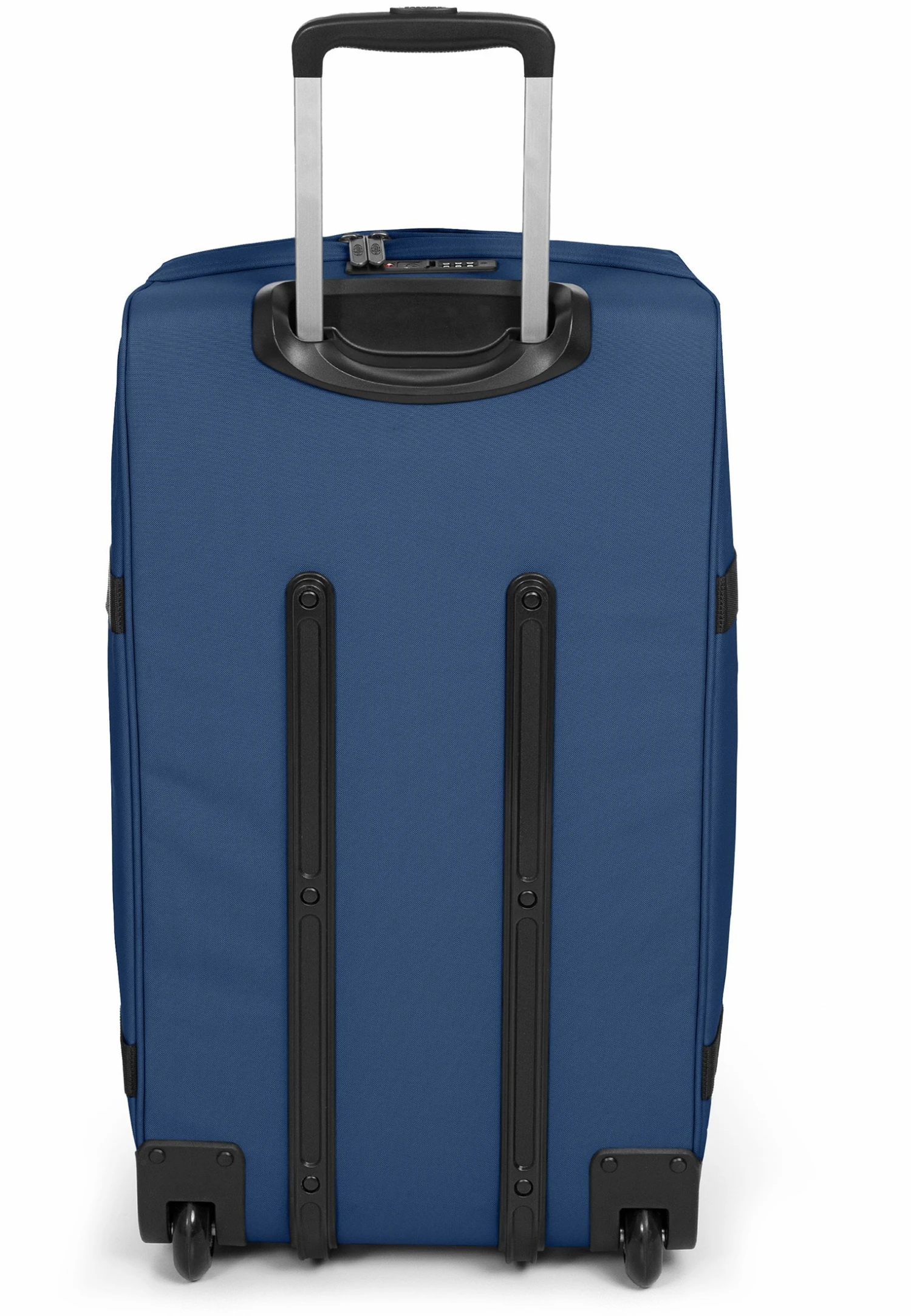 Eastpak Transitrm - Valise À Roulettes - Peony Navy 2 Eastpak Transitrm - Valise À Roulettes - Peony Navy – Image 2