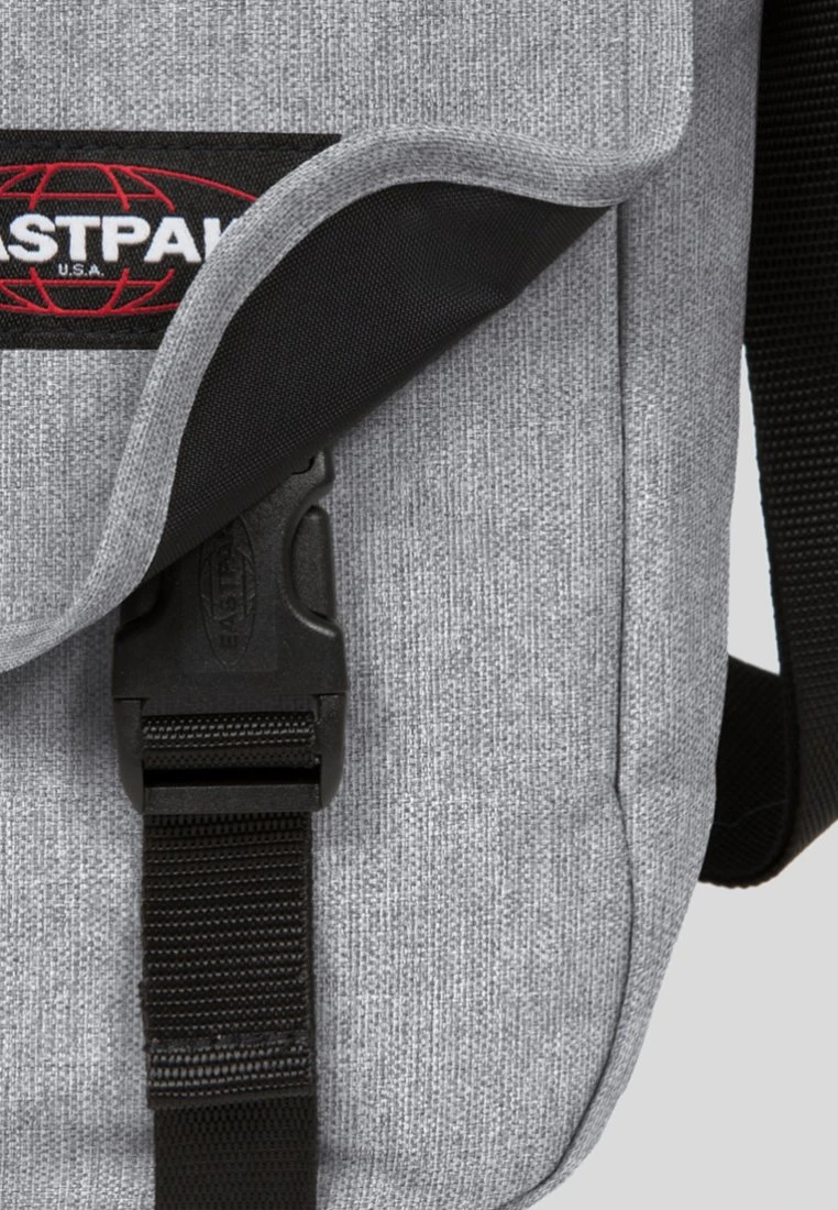 Eastpak Core Colors/Authentic - Sac Bandoulière - Sunday Grey 6 Eastpak Core Colors/Authentic - Sac Bandoulière - Sunday Grey – Image 6