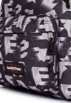 Eastpak Padded Pak R - Sac À Dos - Blocktype Black 8 Eastpak Padded Pak R - Sac À Dos - Blocktype Black -Eastpak Promos Magasin 08e9d08a15804131a5644d680f8a9179