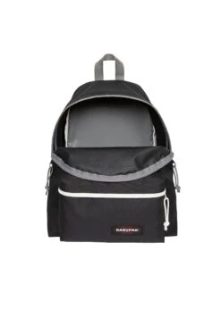 Eastpak Pakr - Sac À Dos - Black