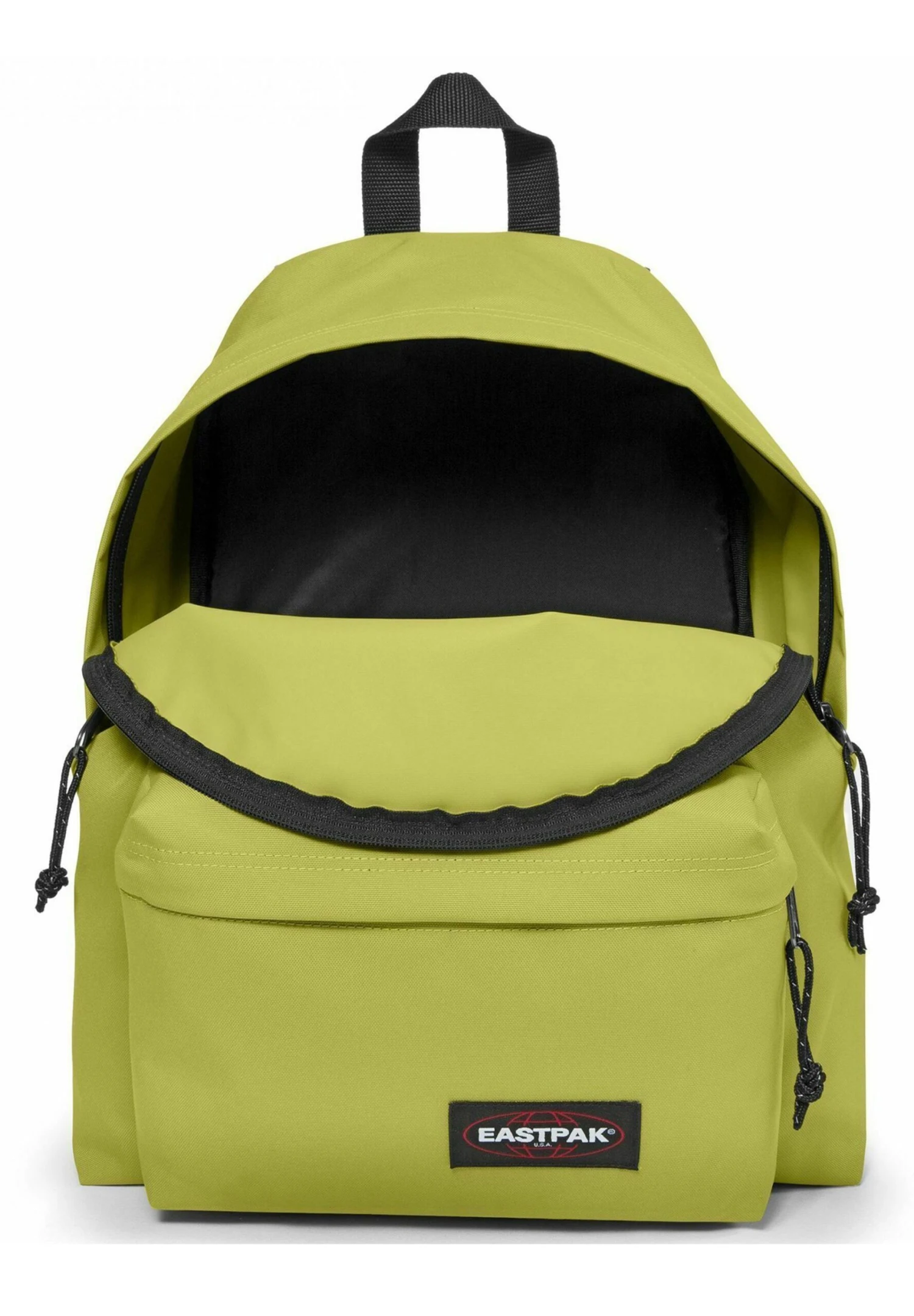 Eastpak Padded Pak'R 40 Cm - Sac À Dos - Linked Lime 3 Eastpak Padded Pak'R 40 Cm - Sac À Dos - Linked Lime – Image 3