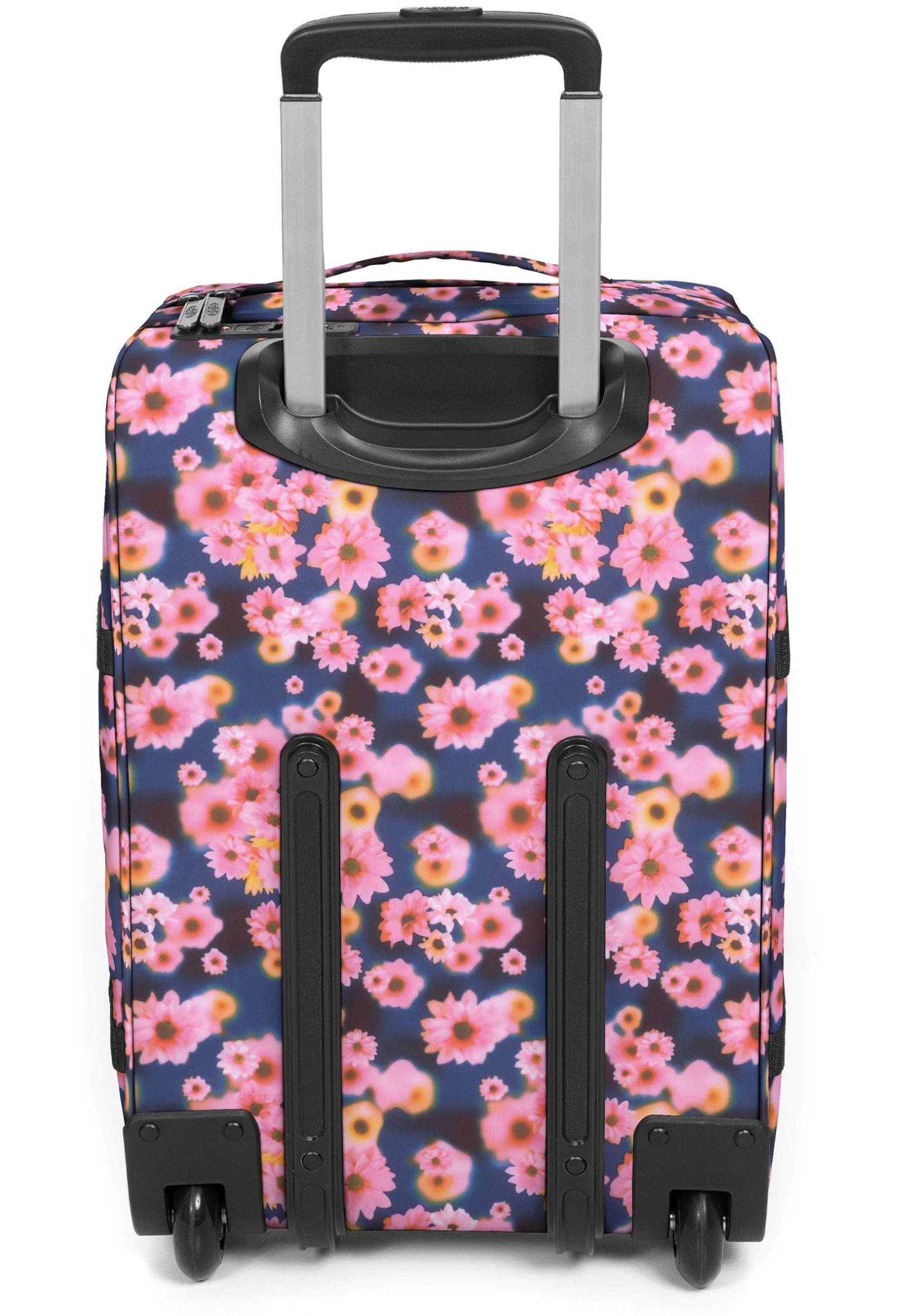 Eastpak Transitrs - Valise À Roulettes - Soft Navy 2 Eastpak Transitrs - Valise À Roulettes - Soft Navy – Image 2