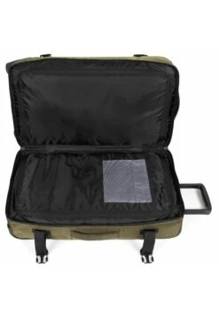 Eastpak Tranverz Cnnct L - Valise À Roulettes - Cnnct Army -Eastpak Promos Magasin 0b821306536b4d74940a0a5837b70a7a