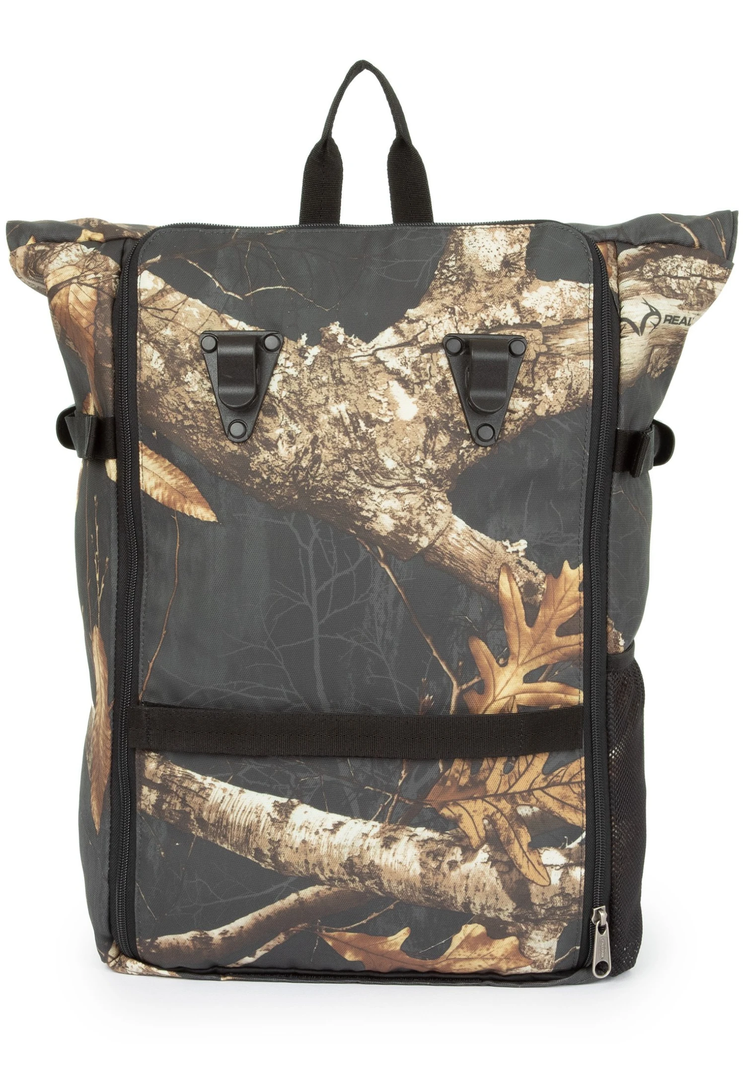 Eastpak Maclo Bike - Sac À Dos - Tarp Realtree 2 Eastpak Maclo Bike - Sac À Dos - Tarp Realtree – Image 2