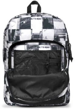 Eastpak Pinnacle - Sac À Dos - Tags Checks 7 Eastpak Pinnacle - Sac À Dos - Tags Checks -Eastpak Promos Magasin 0cd4013eb46d42d5a35bf948a8113a1d
