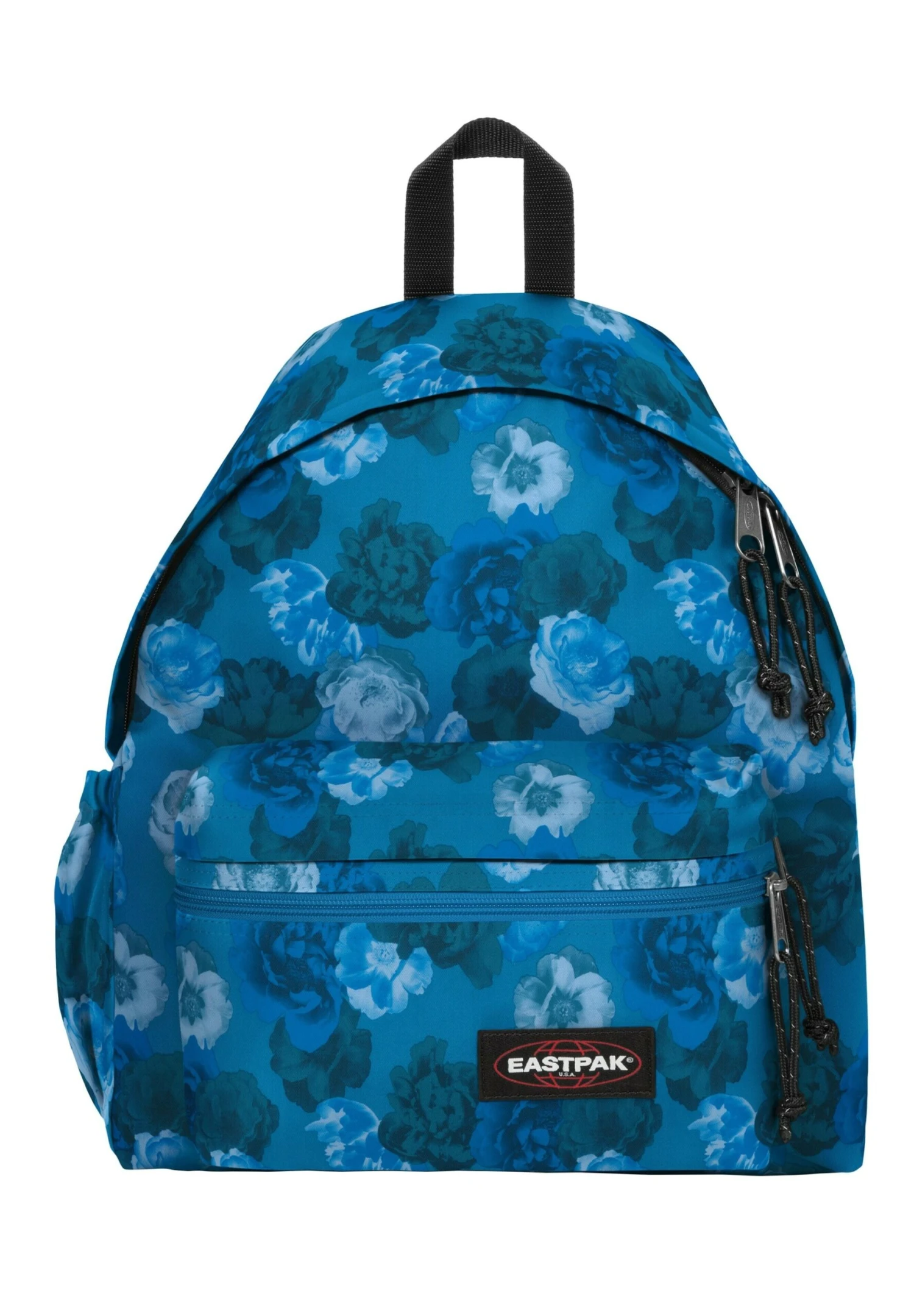 Eastpak Padded Zippl'R - Sac À Dos - Bleu 1 Eastpak Padded Zippl'R - Sac À Dos - Bleu