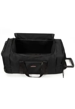 Eastpak Sac Week-End - Black -Eastpak Promos Magasin 0d176a92b19942e18f9c659543f78b38