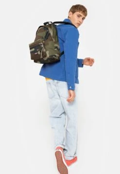 Eastpak Zippl R - Sac À Dos - Camo