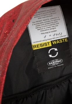 Eastpak Padded Pak R - Sac À Dos - Mottled Dark Blue 6 Eastpak Padded Pak R - Sac À Dos - Mottled Dark Blue -Eastpak Promos Magasin 0f85fc9cdcb4456db7c8cd0f5210c96a