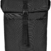 Eastpak Up Roll - Sac À Dos - Black