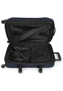 Eastpak Trans S - Valise À Roulettes - Ultra Marine -Eastpak Promos Magasin 10126efd515540bb801c8b248c87eed1