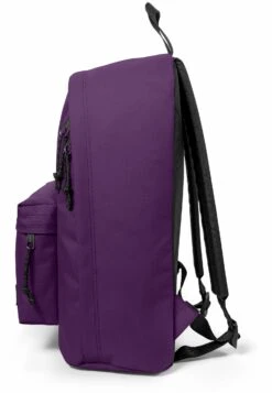 Eastpak Out Of Office - Sac À Dos - Eggplant Purple -Eastpak Promos Magasin 11444ed606c9442eb07685b98d7c0df0