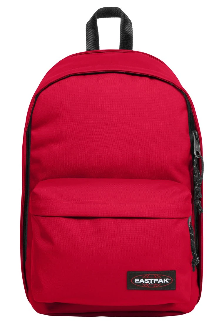 Eastpak Sac À Dos - Red 1 Eastpak Sac À Dos - Red