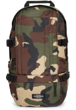Eastpak Floid - Sac À Dos - Cs Camo
