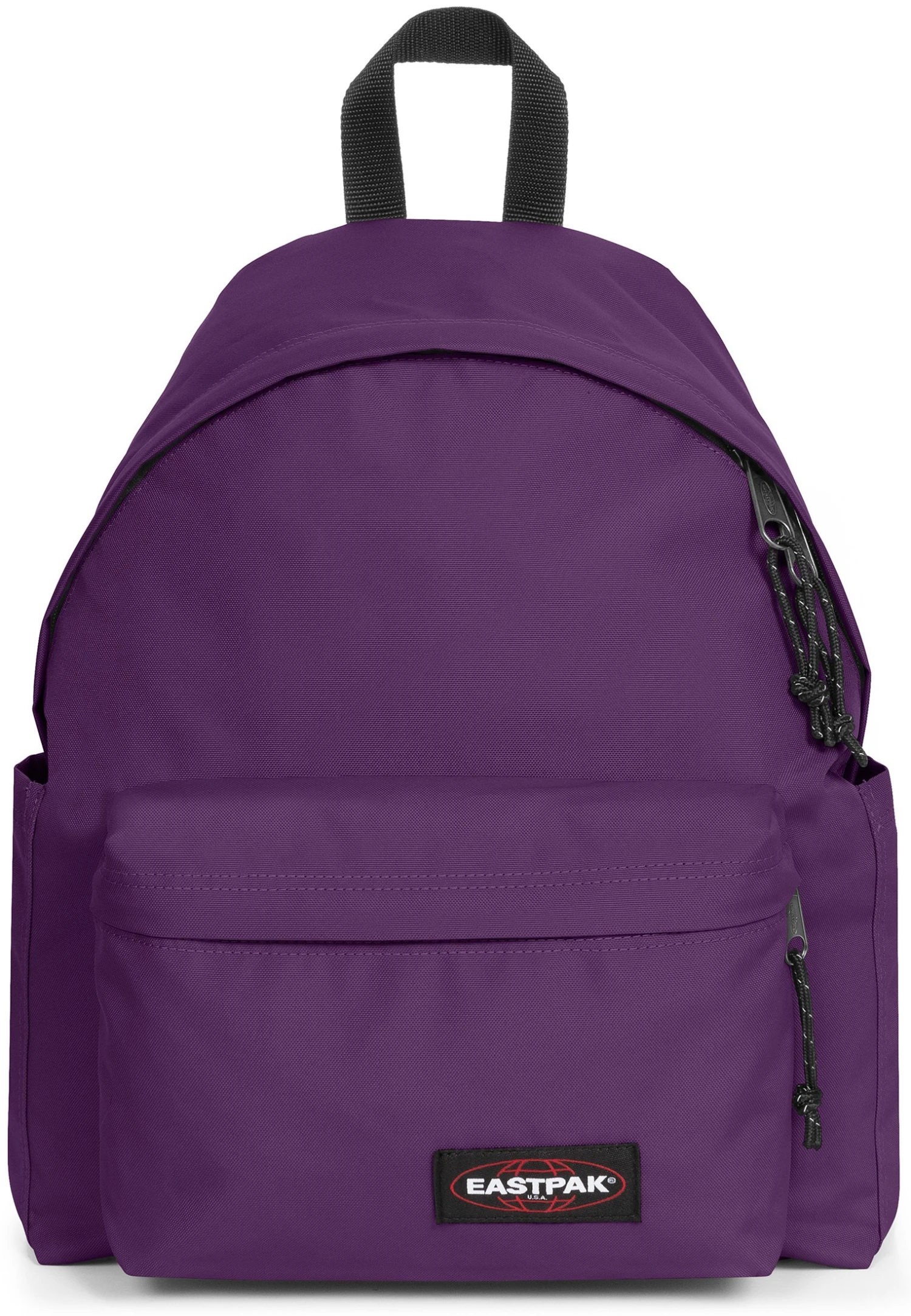 Eastpak Day Pak R - Sac À Dos - Eggplant Purple 1 Eastpak Day Pak R - Sac À Dos - Eggplant Purple