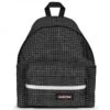 Eastpak Padded Bike - Sac À Dos - Refleks Black