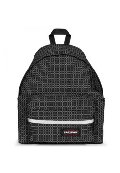 Eastpak Padded Bike - Sac À Dos - Refleks Black