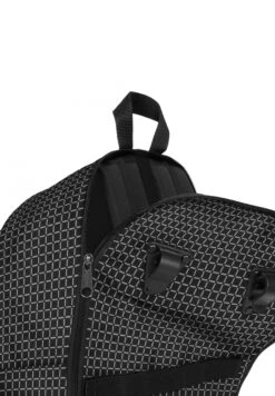 Eastpak Padded Bike - Sac À Dos - Refleks Black 9 Eastpak Padded Bike - Sac À Dos - Refleks Black -Eastpak Promos Magasin 15316829a7dd4e1aa2f44fbaebe3c0af