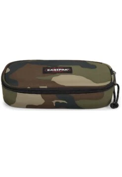 Eastpak Oval Single - Trousse - Camo