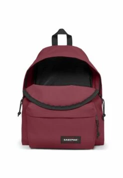 Eastpak Padded Pak'R - Sac À Dos - Bushy Burgundy 6 Eastpak Padded Pak'R - Sac À Dos - Bushy Burgundy -Eastpak Promos Magasin 1614a0bc70d844eea2f1563e120e107e