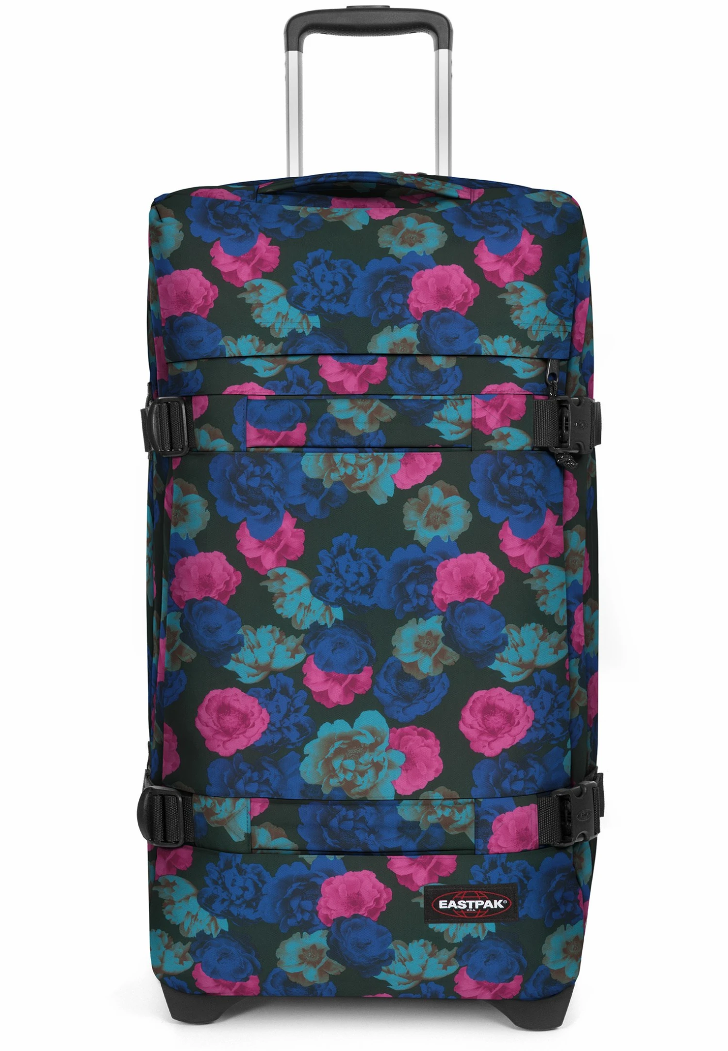 Eastpak Transitrm - Valise À Roulettes - Mystical Dark 1 Eastpak Transitrm - Valise À Roulettes - Mystical Dark