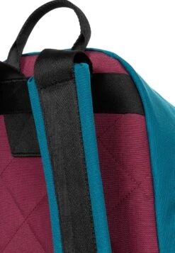 Eastpak Padded Varsity - Sac À Dos - Varsity Blocking -Eastpak Promos Magasin 16e180e515dd461fa5fd1551aa377d78