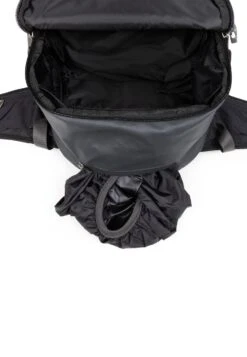 Eastpak Out Pack - Sac À Dos - Out Black -Eastpak Promos Magasin 1a6a9fc9e02f4bec8d2a5f124a10f5f2