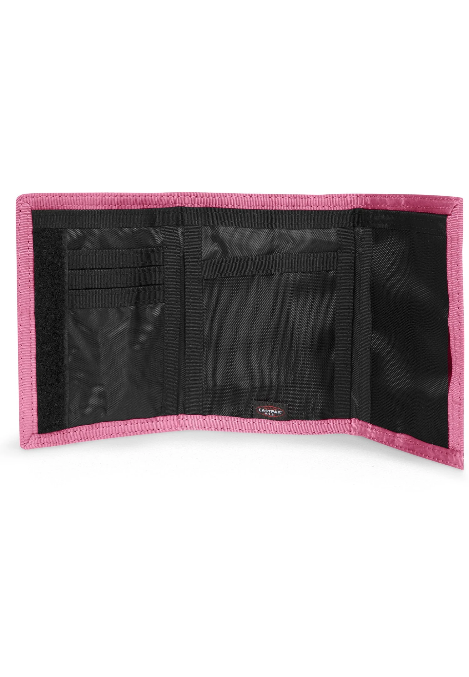 Eastpak Crew Single - Portefeuille - Cloud Pink 3 Eastpak Crew Single - Portefeuille - Cloud Pink – Image 3