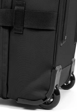 Eastpak Tranverz - Valise À Roulettes - Black -Eastpak Promos Magasin 1b4e683d92f44850bab2a32fe61a4a81