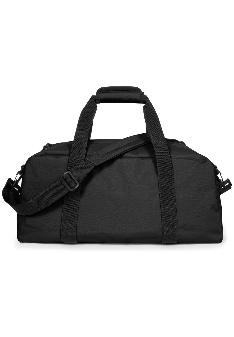 Eastpak Stand + Core Colors - Sac De Voyage - Black 5 Eastpak Stand + Core Colors - Sac De Voyage - Black – Image 5