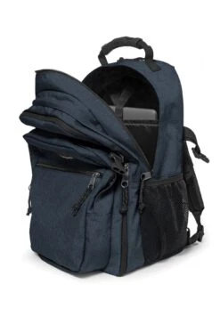 Eastpak Sac À Dos - Triple Denim 7 Eastpak Sac À Dos - Triple Denim -Eastpak Promos Magasin 1c90640ab9cd4f64acf060378649a7aa