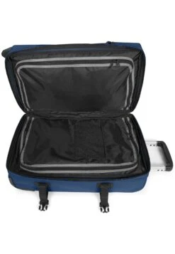 Eastpak Transitrs - Valise À Roulettes - Peony Navy -Eastpak Promos Magasin 1ca57256c9c1486cb2f16a775965ff07