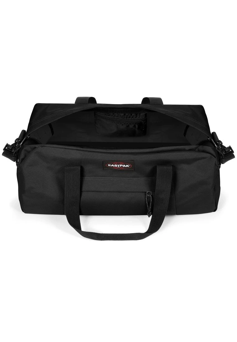 Eastpak Stand + Core Colors - Sac De Voyage - Black 6 Eastpak Stand + Core Colors - Sac De Voyage - Black – Image 6