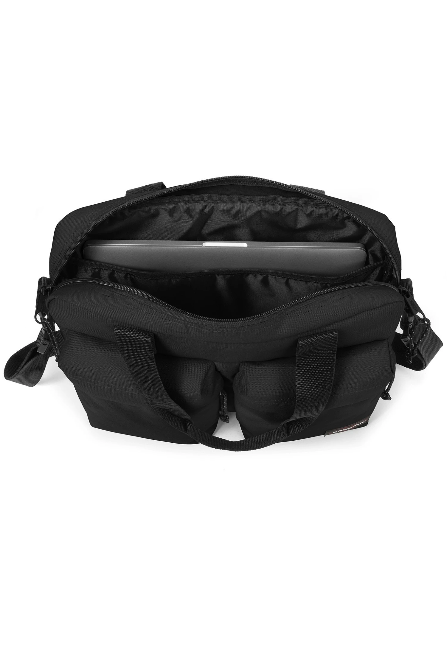 Eastpak Tomsin - Mallette - Black 3 Eastpak Tomsin - Mallette - Black – Image 3