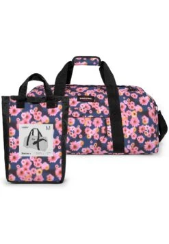 Eastpak Sac De Voyage - Soft Navy -Eastpak Promos Magasin 1f0213348072477a9ce142e78989215d