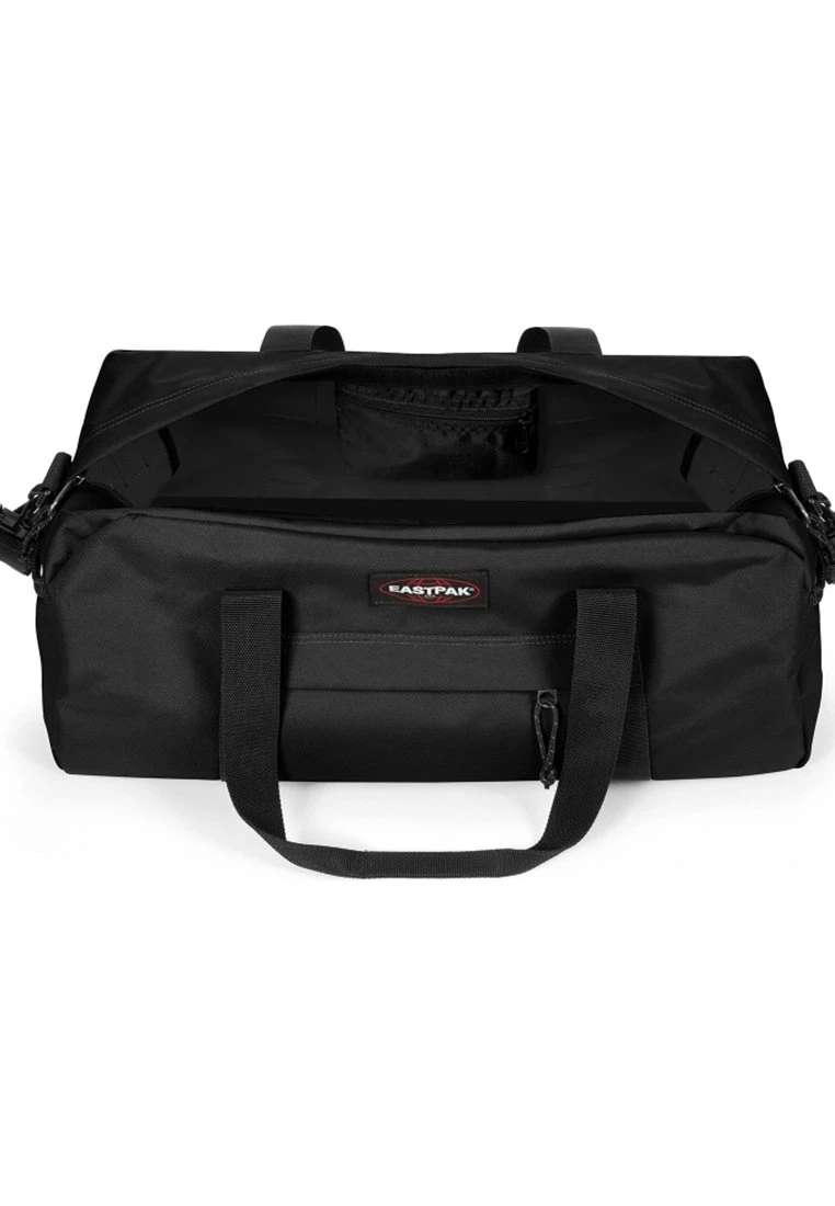 Eastpak Station - Sac De Voyage - Black 3 Eastpak Station - Sac De Voyage - Black – Image 3