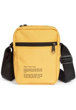 Eastpak The One - Sac Bandoulière - Storm Yellow