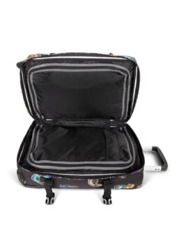 Eastpak Transitrs - Valise À Roulettes - Simpsons Neon Print -Eastpak Promos Magasin 1ff20662d2fd4ca1848b38f79825e93a