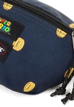 Eastpak Springer - Sac Banane - Mario Navy -Eastpak Promos Magasin 221cc9aec9b44577b1ec1e72ba543cbd