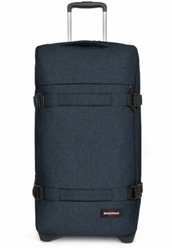 Eastpak Transitrm - Valise À Roulettes - Triple Denim