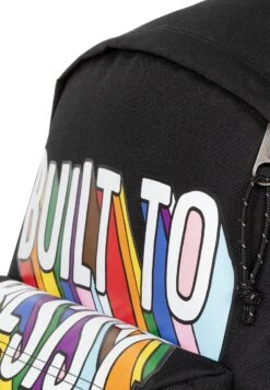 Eastpak Day Pak R - Sac À Dos - Pride Btr 5 Eastpak Day Pak R - Sac À Dos - Pride Btr -Eastpak Promos Magasin 243d578265e9415fb58ee105a201a33d