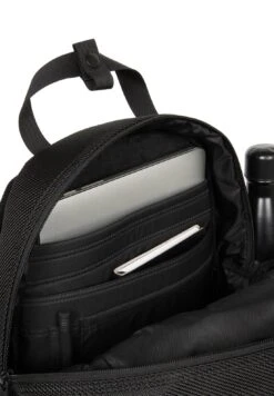 Eastpak Tecumw - Sac À Dos - Cnnct Coat -Eastpak Promos Magasin 247416c989a6482ca7bf7cc803a958c6