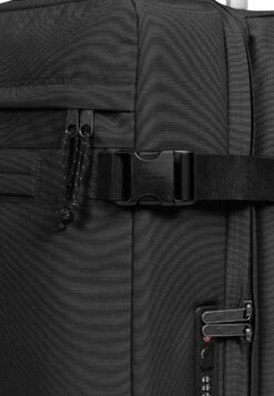 Eastpak Transit'R - Set De Valises - Black -Eastpak Promos Magasin 251ceda89e954a878881e3b964d62b2e
