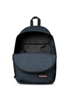 Eastpak Sac À Dos - Grey -Eastpak Promos Magasin 2741f47fd87449159ed3dbfcd9409c43