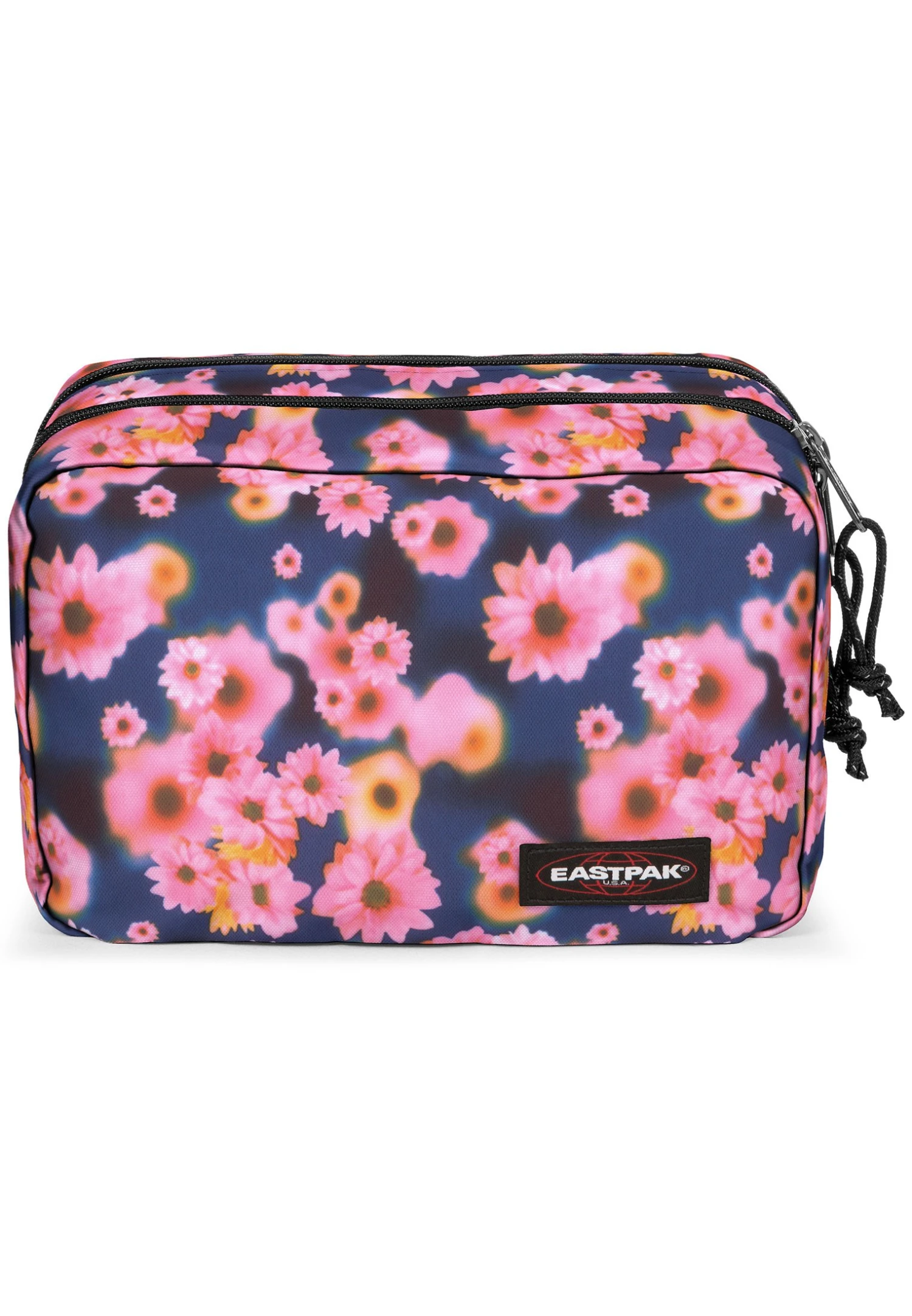 Eastpak Mavis - Trousse De Toilette - Soft Navy 1 Eastpak Mavis - Trousse De Toilette - Soft Navy