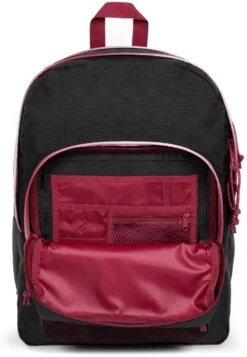 Eastpak Pinnacle - Sac À Dos - Kontrast Grade Burgundy 11 Eastpak Pinnacle - Sac À Dos - Kontrast Grade Burgundy -Eastpak Promos Magasin 27b15d8648094ec298a7890041b9642f