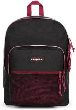 Eastpak Pinnacle - Sac À Dos - Kontrast Grade Burgundy