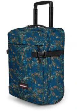 Eastpak Tranverz - Valise À Roulettes - Brize Filter Navy -Eastpak Promos Magasin 29d3afad78304029acc8f48d093f0138